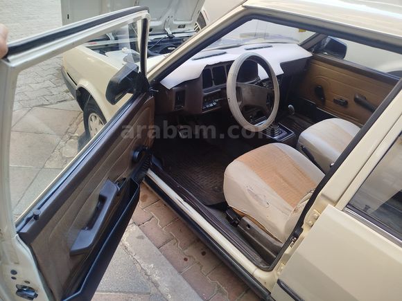 Sahibinden Tofaş Şahin 5 Vites 1991 Model 