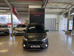 2022 FORD TOURNEO COURIER 1.5 TDCI TITANIUM PLUS 1499CC 95BG 