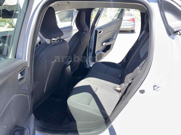 Galeriden Renault Clio 1.0 TCe Evolution 2025 Model Tekirdağ