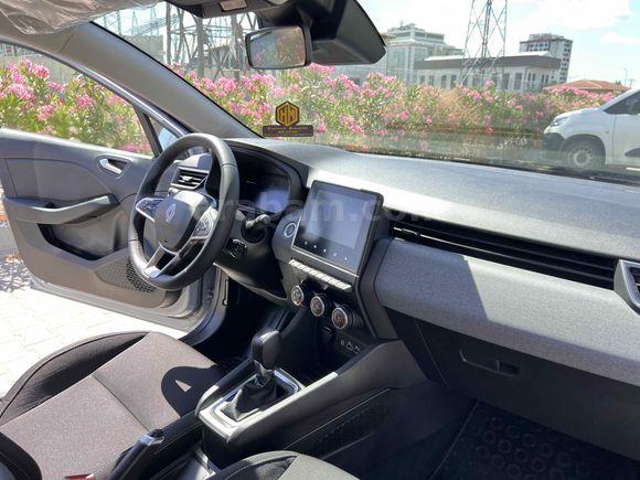 Galeriden Renault Clio 1.0 TCe Evolution 2025 Model Tekirdağ
