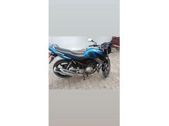 Sahibinden Yamaha YBR 125 ESD