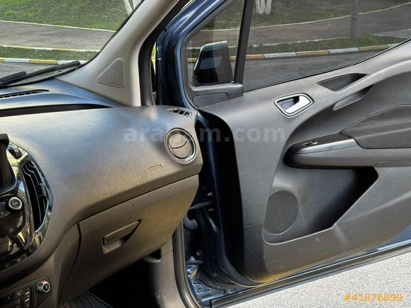2023 MODEL COURIER TITANIUM PLUS 36.000KM HATASIZ İLK ELDEN SRVS
