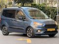2023 MODEL COURIER TITANIUM PLUS 36.000KM HATASIZ İLK ELDEN SRVS