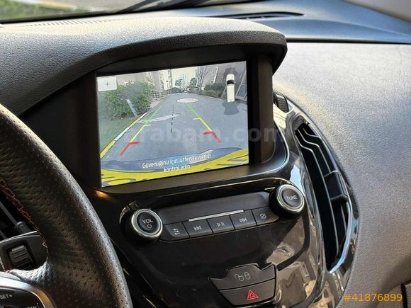 2023 MODEL COURIER TITANIUM PLUS 36.000KM HATASIZ İLK ELDEN SRVS