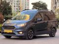 2023 MODEL COURIER TITANIUM PLUS 36.000KM HATASIZ İLK ELDEN SRVS