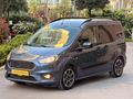2023 MODEL COURIER TITANIUM PLUS 36.000KM HATASIZ İLK ELDEN SRVS