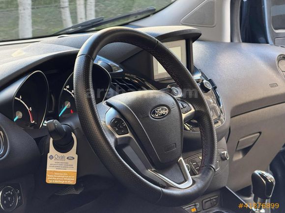 2023 MODEL COURIER TITANIUM PLUS 36.000KM HATASIZ İLK ELDEN SRVS