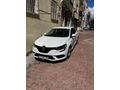 Sahibinden Renault Megane 1.5 dCi Touch 2016 Model 