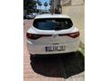 Sahibinden Renault Megane 1.5 dCi Touch 2016 Model 