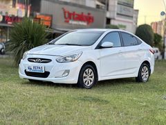 (BOYASIZ)HYUNDAİ ACCENT BLUE HATASIZ AYARINDA