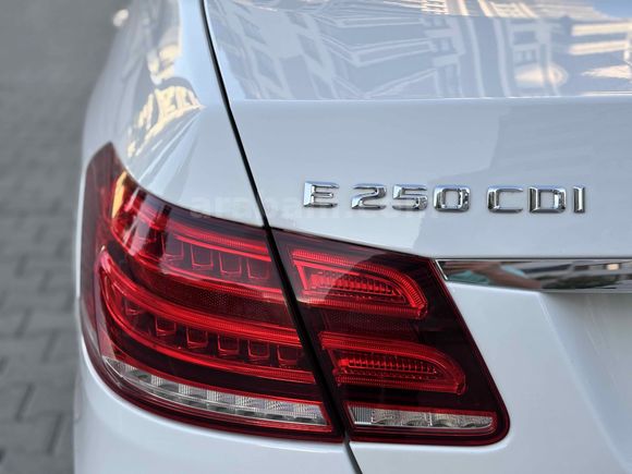 KILIÇSOYDAN 2014 MODEL MERCEDES E250 4 MATİC HATASIZ 