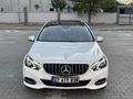 KILIÇSOYDAN 2014 MODEL MERCEDES E250 4 MATİC HATASIZ 