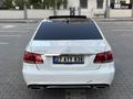 KILIÇSOYDAN 2014 MODEL MERCEDES E250 4 MATİC HATASIZ 