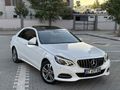 KILIÇSOYDAN 2014 MODEL MERCEDES E250 4 MATİC HATASIZ 
