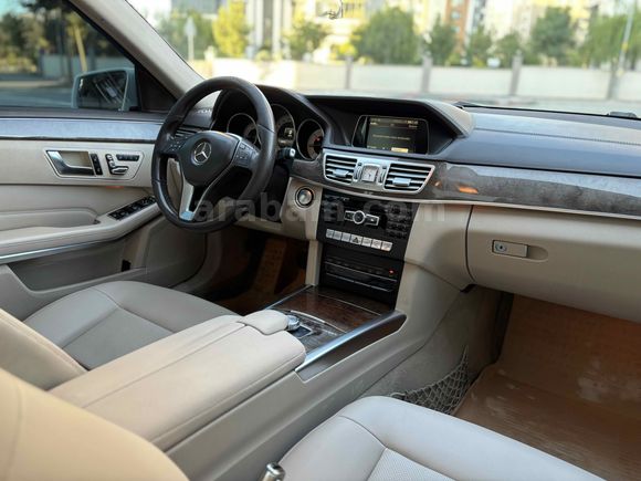 KILIÇSOYDAN 2014 MODEL MERCEDES E250 4 MATİC HATASIZ 