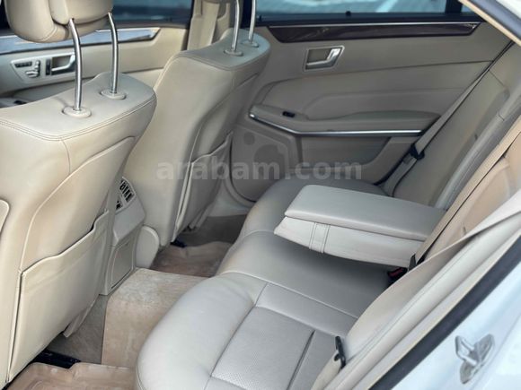 KILIÇSOYDAN 2014 MODEL MERCEDES E250 4 MATİC HATASIZ 