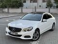 KILIÇSOYDAN 2014 MODEL MERCEDES E250 4 MATİC HATASIZ 