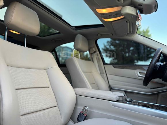 KILIÇSOYDAN 2014 MODEL MERCEDES E250 4 MATİC HATASIZ 