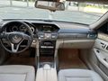 KILIÇSOYDAN 2014 MODEL MERCEDES E250 4 MATİC HATASIZ 