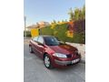 2004 Model   1.6 dinamik 223KM de masrafsız  gerçek kırmızı 