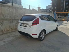 Acilll satılık!! Sahibinden Ford Fiesta 1.4 TDCi My 2011 Model 