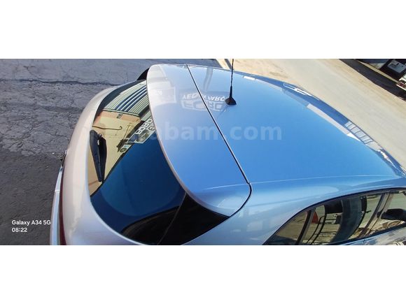 Sahibinden Renault Megane 1.5 dCi Icon 2016 Model İzmir