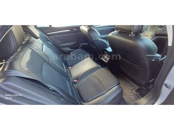 Sahibinden Renault Megane 1.5 dCi Icon 2016 Model İzmir