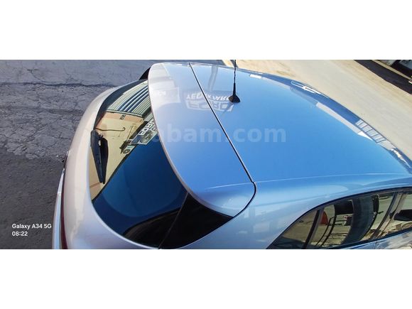 Sahibinden Renault Megane 1.5 dCi Icon 2016 Model İzmir