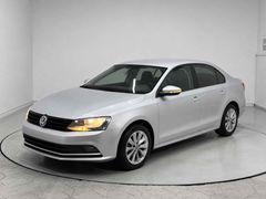 Sahibinden Volkswagen Jetta 1.2 TSi BlueMotion Trendline 2015 Model 