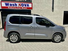 Sahibinden Opel Combo 1.5 CDTI Ultimate 2023 Model 
