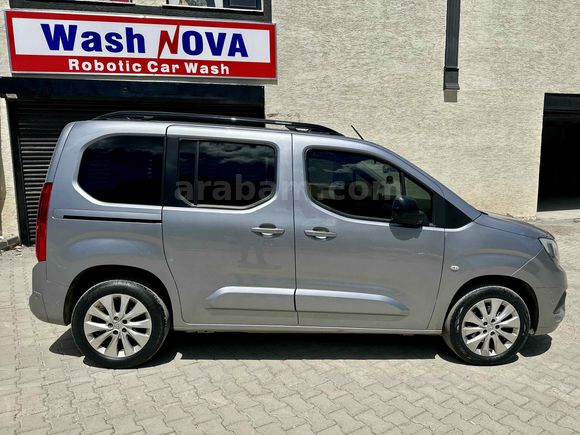 Sahibinden Opel Combo 1.5 CDTI Ultimate 2023 Model 