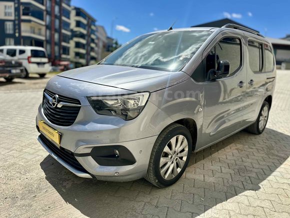 Sahibinden Opel Combo 1.5 CDTI Ultimate 2023 Model 