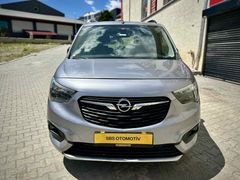 Sahibinden Opel Combo 1.5 CDTI Ultimate 2023 Model 