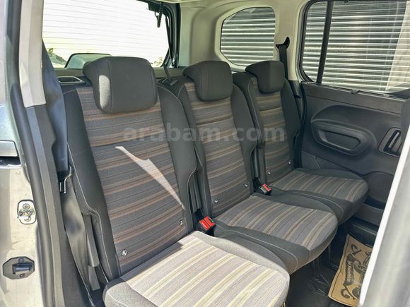 Sahibinden Opel Combo 1.5 CDTI Ultimate 2023 Model 