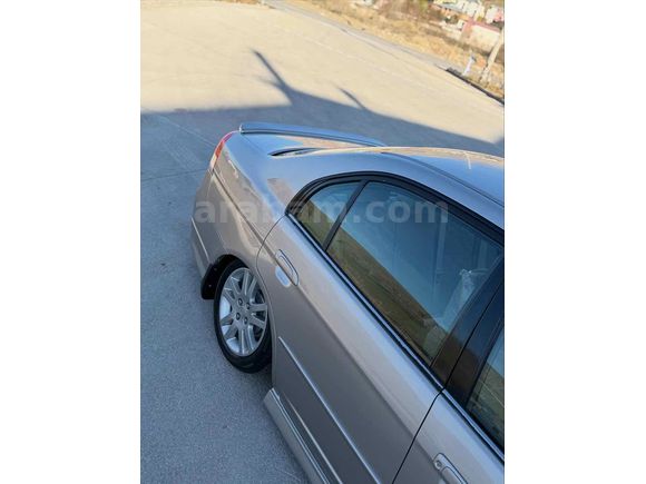Sahibinden Honda Civic 1.6i VTEC ES 2004 Model 