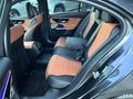 2024/7.500 KM /MERCEDES C200/4 MATİC/TABA/ISITMA/19 JANT/E.BGJ/