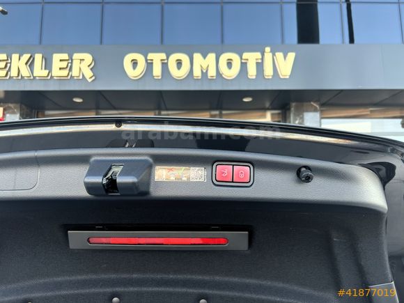 2024/7.500 KM /MERCEDES C200/4 MATİC/TABA/ISITMA/19 JANT/E.BGJ/