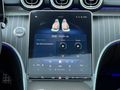 2024/7.500 KM /MERCEDES C200/4 MATİC/TABA/ISITMA/19 JANT/E.BGJ/