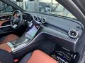 2024/7.500 KM /MERCEDES C200/4 MATİC/TABA/ISITMA/19 JANT/E.BGJ/