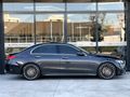 2024/7.500 KM /MERCEDES C200/4 MATİC/TABA/ISITMA/19 JANT/E.BGJ/