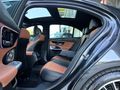 2024/7.500 KM /MERCEDES C200/4 MATİC/TABA/ISITMA/19 JANT/E.BGJ/