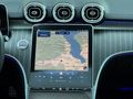 2024/7.500 KM /MERCEDES C200/4 MATİC/TABA/ISITMA/19 JANT/E.BGJ/