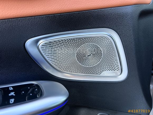 2024/7.500 KM /MERCEDES C200/4 MATİC/TABA/ISITMA/19 JANT/E.BGJ/