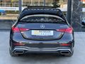 2024/7.500 KM /MERCEDES C200/4 MATİC/TABA/ISITMA/19 JANT/E.BGJ/
