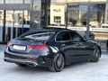 2024/7.500 KM /MERCEDES C200/4 MATİC/TABA/ISITMA/19 JANT/E.BGJ/