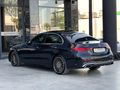 2024/7.500 KM /MERCEDES C200/4 MATİC/TABA/ISITMA/19 JANT/E.BGJ/