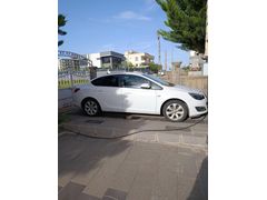 Sahibinden Sıfır Satılık Opel Astra 2014 Model 92000