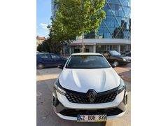 AS AUTO GALLERY'DEN GARANTİLİ/SERVİS BAKIMLI/RENAULT CLİO ESPRİT