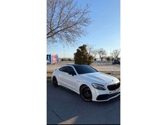 Sahibinden Mercedes - Benz C 180 AMG 2016 Model 