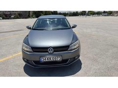 AS AUTO GALLERY'DEN DEĞİŞENSİZ 2013 VOLKSWAGEN JETTA OTAMATİK